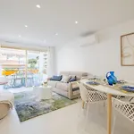 SERRENDY 3 pièces de style à deux pas de la Croisette ! Tous commerces à