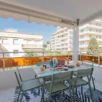 SERRENDY 3 pièces de style à deux pas de la Croisette ! Tous commerces à
