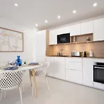 SERRENDY 3 pièces de style à deux pas de la Croisette ! Tous commerces à