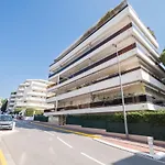 SERRENDY 3 pièces de style à deux pas de la Croisette ! Tous commerces à
