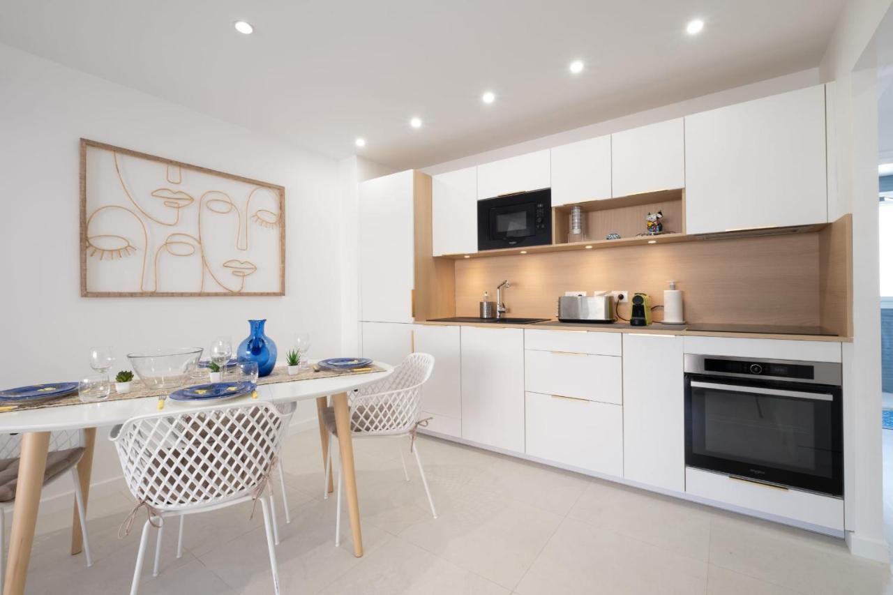 Stylish 2-br Steps From The Croisette * Cannes