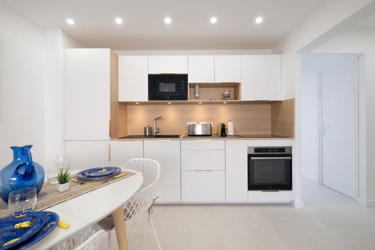 Appartamento Stylish 2-br Steps From The Croisette *