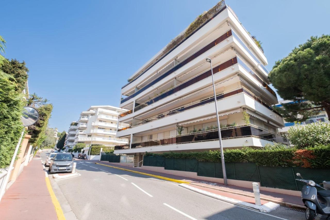 Stylish 2-br Steps From The Croisette Appartamento *