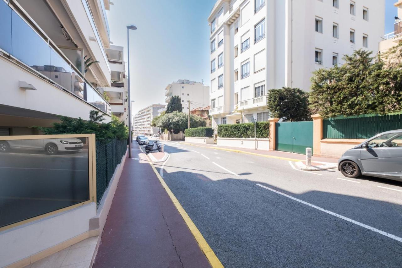 Stylish 2-br Steps From The Croisette * Cannes