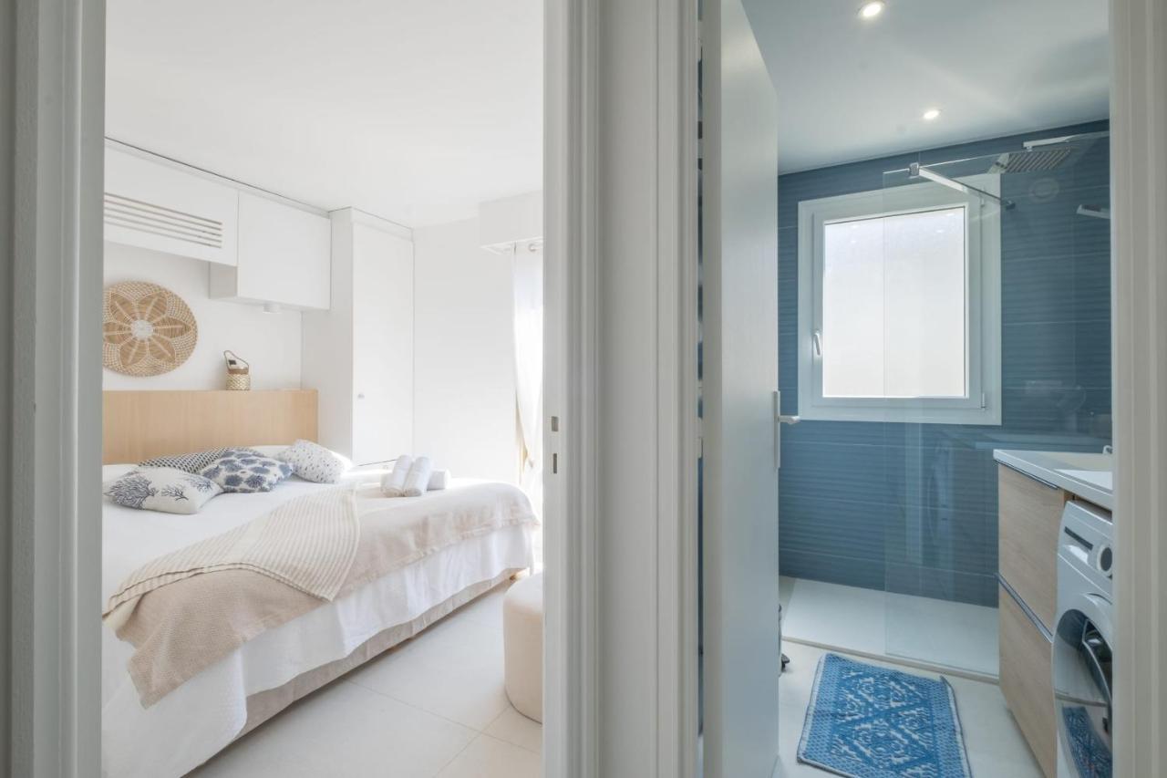 Appartamento Stylish 2-br Steps From The Croisette *