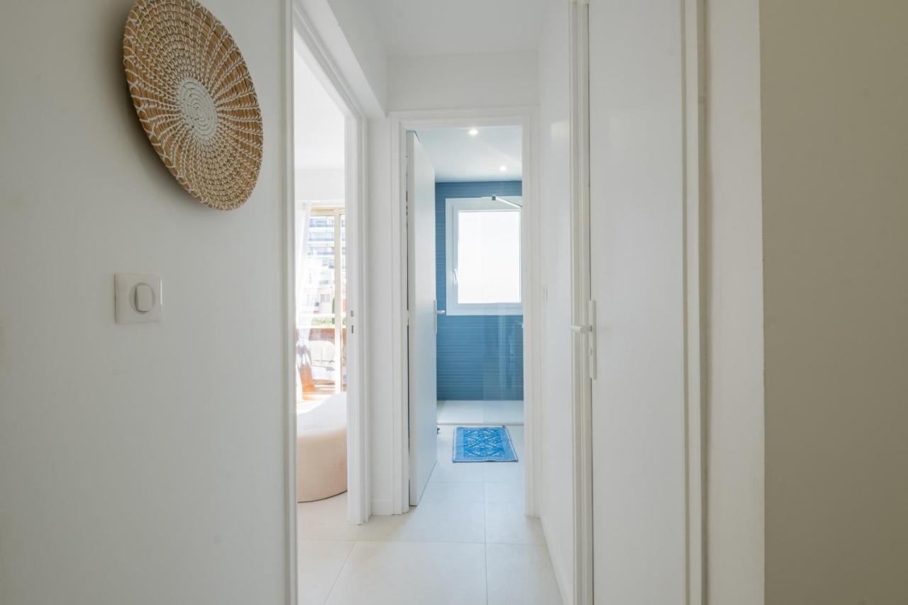 Appartamento Stylish 2-br Steps From The Croisette *